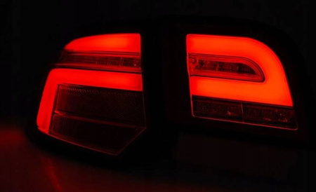 LED DYNAMIC LAMP för AUDI A3 8P 08-12