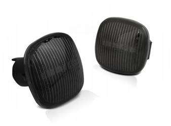 Audi A3 A4 Octavia Dynamiska LED-blinkers