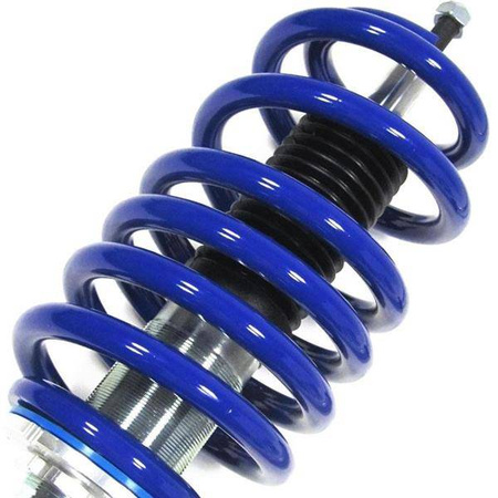 Coilover fjädring för AUDI A4 B8 07-11 A5 07-2WD QUATTRO