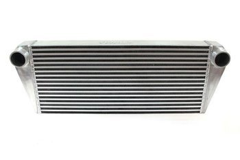 TurboWorks 700x300x76 2,5" bakre intercooler