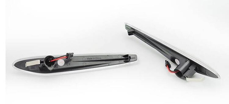 LED-blinkers till Alfa Romeo 159 Brera Spider