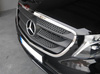 Främre grillram Mercedes Vito W447 2014+