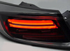 BLACK SMOKE LED-lampor till TOYOTA GR86 21-