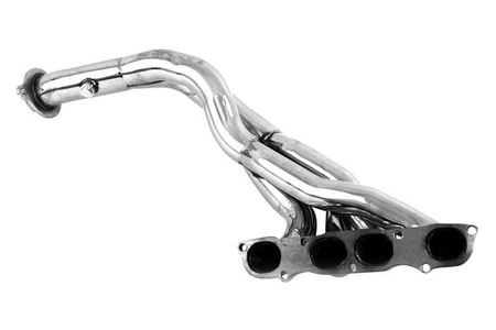 Avgasgrenrör HONDA S2000