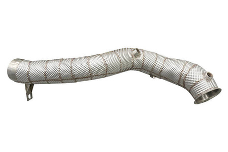 Stopprör Mercedes Benz AMG GLC63 M177 2018+