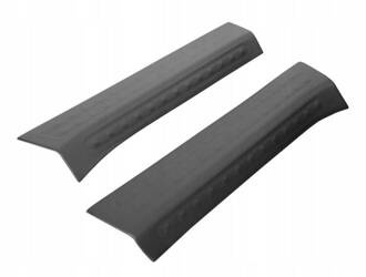 Sidokjol överdrag Volkswagen T5 2003-2014