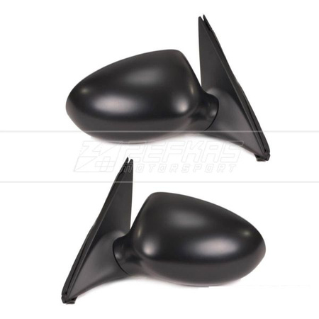 SPEGELUPPSÄTTNING BMW E39 96-04 ELECTRIC LOOK M