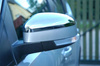 Spegelskydd till Ford Focus 2 speglar 2008-2010