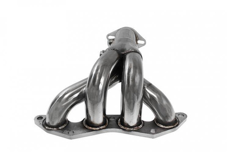 Avgasgrenrör Honda Civic DX LX 1.7L 01-05