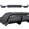 DYFUZOR F32 F33 F36 PERFORMANCE CARBON LOOK -O--O-
