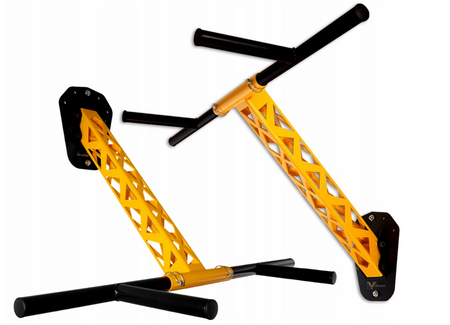Skillaz multifunktionell pull-up bar