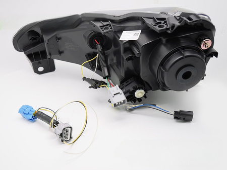 Strålkastare Toyota GT86 2012-2021