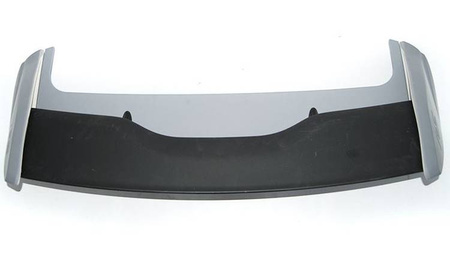 Takspoiler Ford Focus mk3 15-18 halvkombi