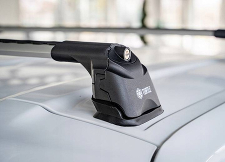 Toyota Proace City Verso 2018+ takräcke