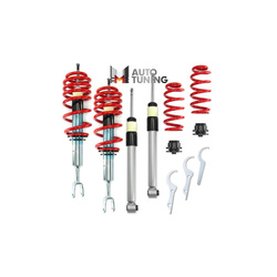 ZAW. GWINTOWANE AUDI A4 B6/B7 AVANT SEDAN