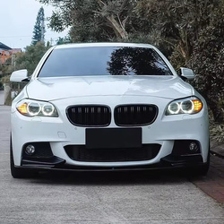 BMW F10 / F11 m-paket stötfångarfäste 11-17r