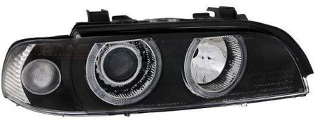 Bmw E39 XENON D2S/H7 strålkastare