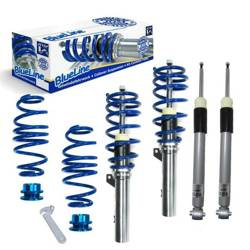 Coilover fjädring SKODA OCTAVIA III 3 Golf 7 A3 8V LEON