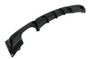 DYFUZOR BMW F30 F31 11- PERFORMANCE GLOSSY -oo----