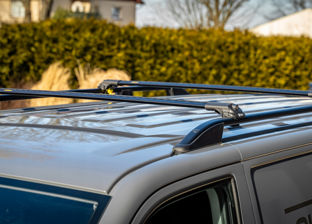 Takreling VW Caddy 2004-2020 KORT