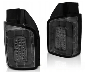 LED-bakljus Vw T6 2015- Smoke Led Bar