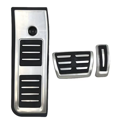 Pedalskydd AUDI A6 C8 automatisk S-TRONIC