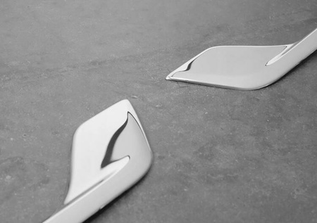 Fiat Tipo 2021+ SEDAN halogenljusramar