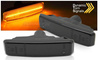 LED rök sidoblinkers för BMW e39 95-03