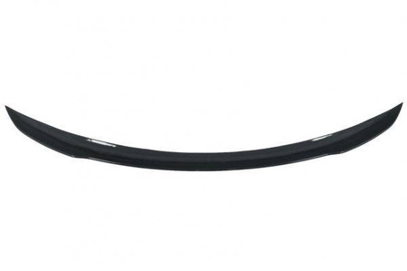 SPOILER NA MERCEDES W177 18- SEDAN A45 GLOSSY BLAC