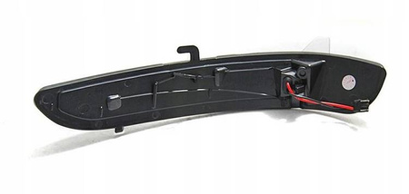 Dynamiska backspegelblixtar Peugeot 208 Citroen c3