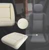 Sittdyna skum till CITROEN JUMPY / DISPATCH 2007-2017