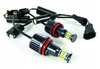 Markörer H8 LED 240w BMW X5 X6 X1 E60 E90 E92 E81 F01