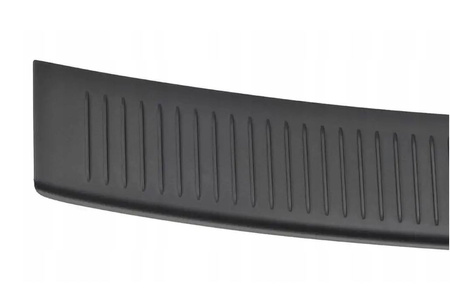 Bakre stötfångarskydd för SUZUKI SX4 S-CROSS 2013-2021 | ABS