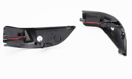 LED-blinkers i speglarna TOYOTA YARIS III 11-19