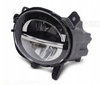 Halogen vänster LED för BMW F30 F20 LCI F32