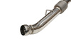 Downpipe Mercedes Benz AMG C43, GLE 320/400/450, GL 400/450, GLS 400/450, ML320/400/45, M276 W166, X166, V6 3.0T 12+