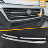 Front Dummy Strips Grill Fiat Ducato 2014+