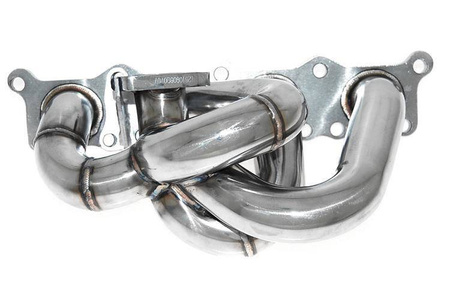 Avgasgrenrör AUDI 1.8 2.0 TURBO K03