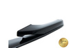 SPLITTERPLATTA BMW F32 F33 F36 PERFORMANCE BLK