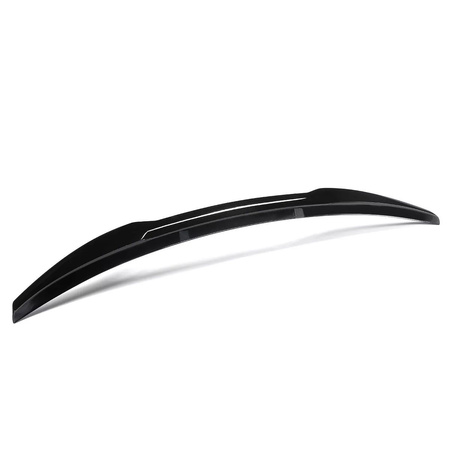 PSM Style V2 spoiler Audi A3 8V sedan 13-20