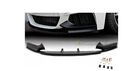 Prestandaspoiler för BMW F22 / F23 2013