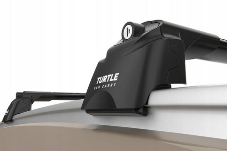 Audi Q5 takräcke 2008-2017