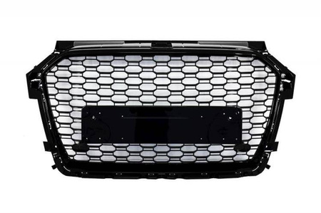 GRILL AUDI A1 RS DESGIN 2017- PIANOSVART