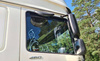 Mosquito TRUCK MAN FRÅN TGL TGM TGS TGX