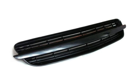 Frontgrill utan JOM-märke Opel Vectra C