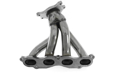 Avgasgrenrör HONDA CIVIC 01+ TypeR K20 Kort