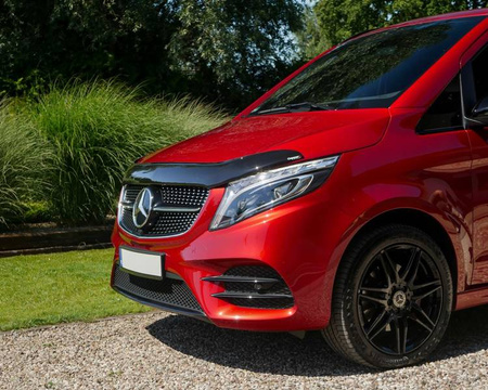 Skyddskåpa för motorhuv Mercedes Vito V-Klass W447