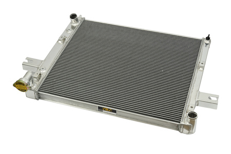 Vattenkylare i aluminium BMW E30/E36