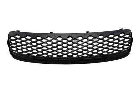 GRILL AUDI TT 8N 98-06 RS DESIGN BLANK SVART