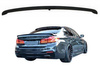 SPOILER DACHOWY BLENDA BMW G30 17- H-DESING